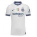 Maglie da calcio Inter Milan Marcus Thuram #9 Seconda Maglia 2024-25 Manica Corta